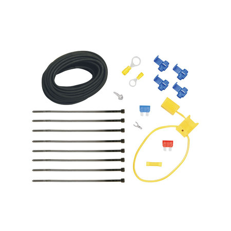 DRAW-TITE MODULITE WIRING KIT 118151